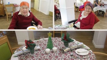 Christmas day celebrations for Milton Keynes Residents